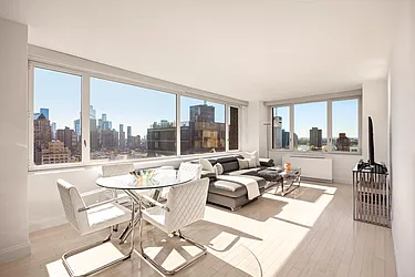 322 West 57th Street, #30T