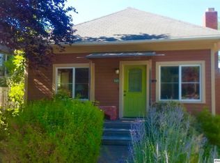 525 Judson St SE, Salem, OR 97302