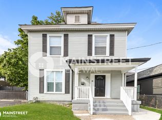 3807 River Park Dr, Louisville, KY 40211