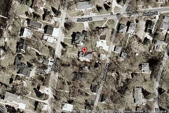 Map View