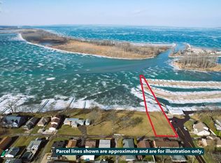 1 E Downend Dr, Lakeside Marblehead, OH 43440