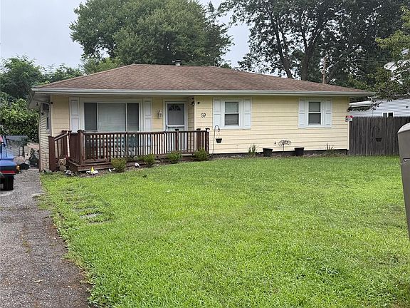 2nd image of 59 Pennant Drive