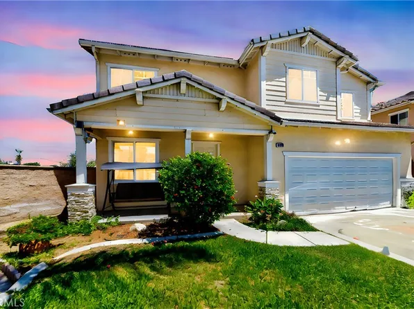 13209 Gyna Ln, La Puente, CA 91746