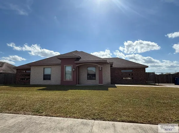 172 Village East Dr, Los Fresnos, TX 78566
