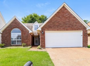 9441 Club Walk Ct, Arlington, TN 38002