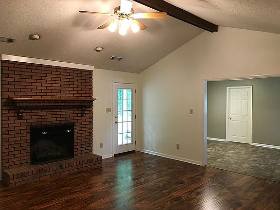 Large Great Room.