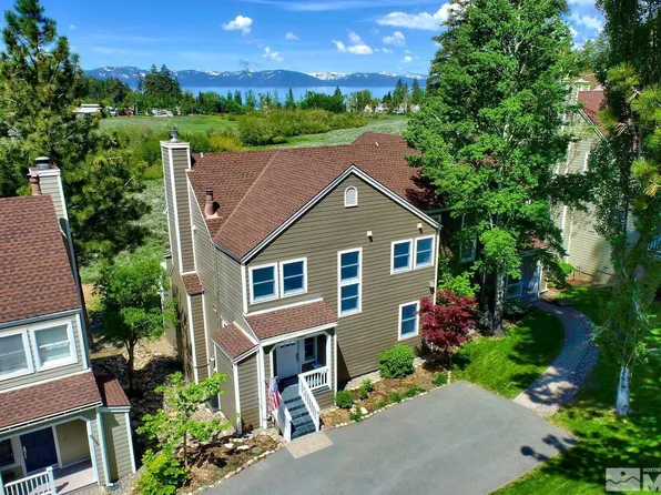 289 Old Highway 50, Glenbrook, NV 89413