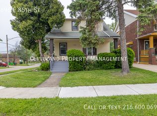4696 E 85th St, Garfield Heights, OH 44125