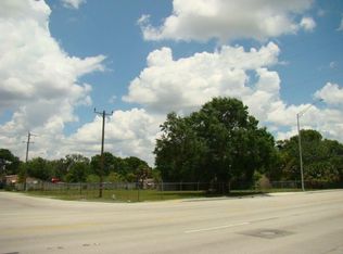 920 NW Park St, Okeechobee, FL 34974