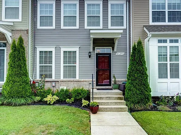 21298 Bethmill Way, California, MD 20619