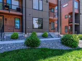 Madeira Row, Denver, CO 80221