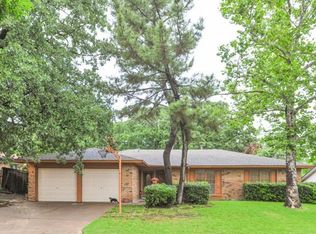 5309 Atlantis Ter, Arlington, TX 76016