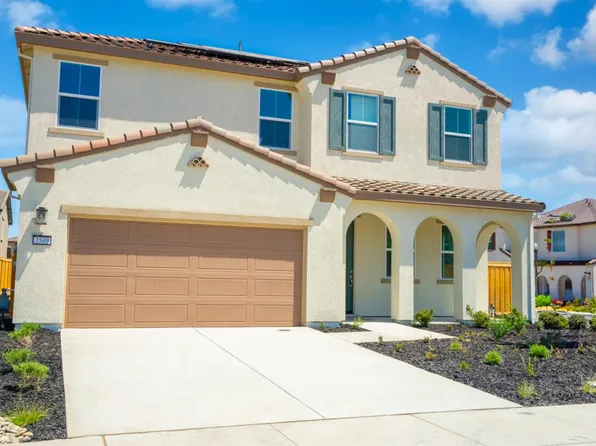 2509 Hamilton Drive, Lodi, CA 95242