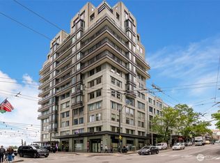 98 Union, Seattle, WA 98101