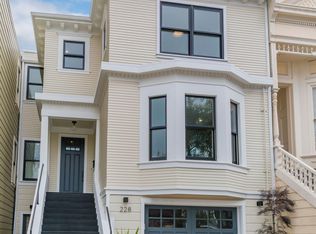 228 3rd Ave, San Francisco, CA 94118