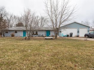 9300 Head O Lake Rd, Ottawa Lake, MI 49267