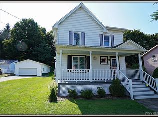 1390 Erie St, Darien Center, NY 14040