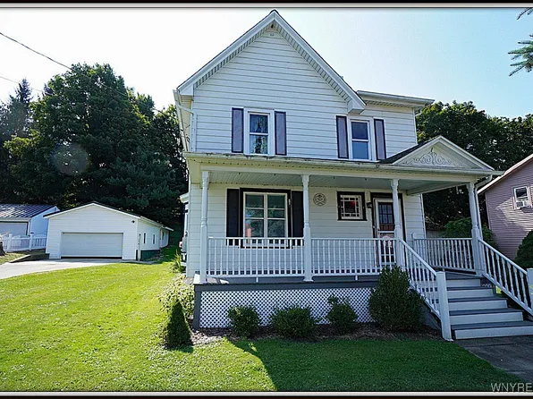 1390 Erie St, Darien Center, NY 14040