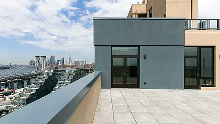 Rented by Nooklyn NYC LLC