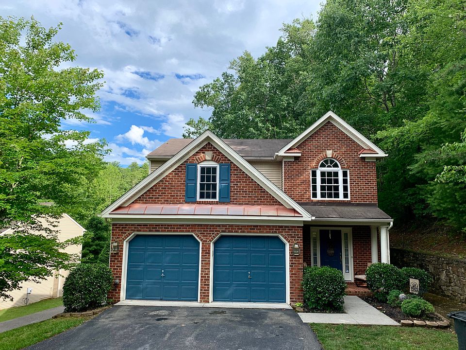 6405 Dr, Roanoke, VA 24018 Zillow