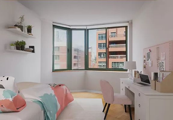 5th image of 275 Greenwich St APT 10L