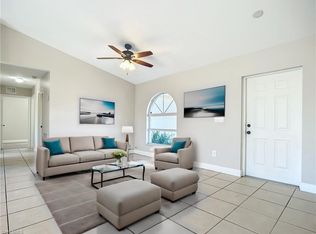 3809 21st St SW, Lehigh Acres, FL 33976
