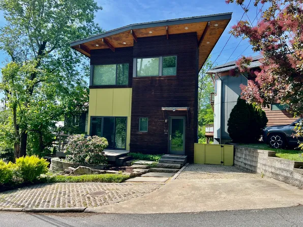 413 W Haywood St, Asheville, NC 28801