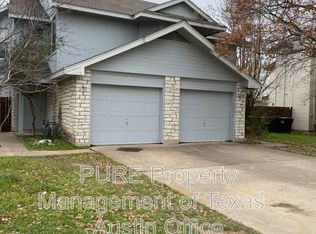 1215 Gregory Ln, Round Rock, TX 78664