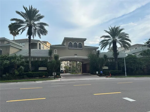 501 Knights Run Ave APT 1332, Tampa, FL 33602
