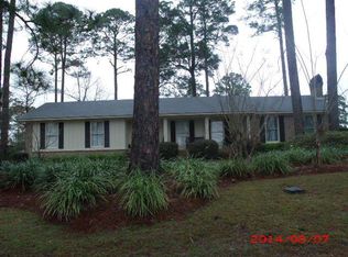 2441 Jacqueline Cir, Moultrie, GA 31768