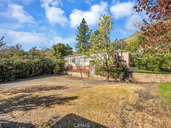 3774 Manzanita Dr, Nice, CA 95464
