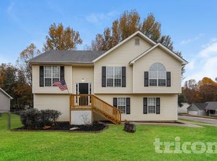 262 Village Dr, McDonough, GA 30253