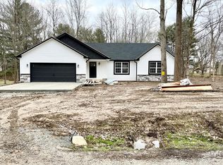 5460 Lancaster Dr, Crawfordsville, IN
