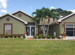 797 SW Sail Ter, Port Saint Lucie, FL 34953