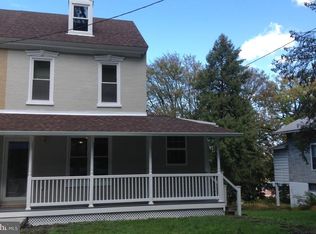 2541 Fairview Ave, Reading, PA