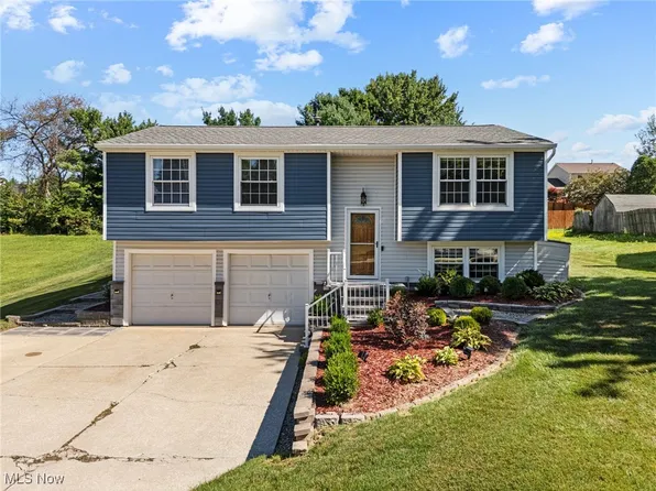 2835 Cynthia Dr, Medina, OH 44256
