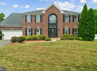 4811 Lake Ontario Way, Bowie, MD 20720