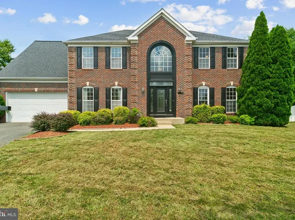 4811 Lake Ontario Way, Bowie, MD 20720