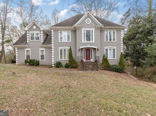 4880 Riversound Dr, Snellville, GA 30039