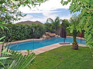 2817 W Angel Way, San Tan Valley, AZ 85142