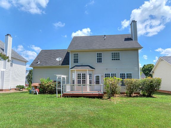 2nd image of 10921 Chelsea Garden Ct