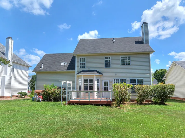 10921 Chelsea Garden Ct — Photo 2