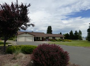 151 Cedar Cove Rd, Ellensburg, WA 98926