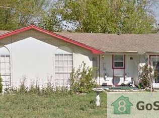 819 Ross Ln, Seagoville, TX 75159