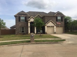 4508 Ann Ct, Mansfield, TX 76063