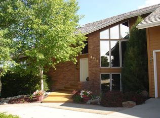 3735 Ben Hogan Ln, Billings, MT 59106