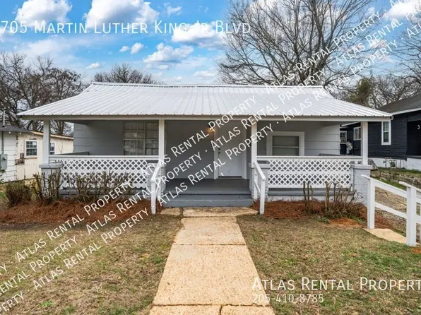 1705 Martin Luther King Jr Blvd, Northport, AL 35476