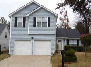 4304 Joshua Xing, Stone Mountain, GA