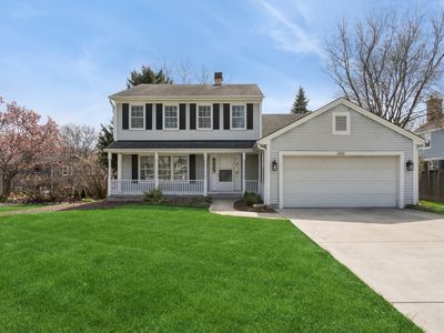 1212 Brighton Rd, Naperville, IL, 60563