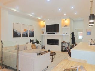 94 Bunker Hill St #1, Charlestown, MA 02129
